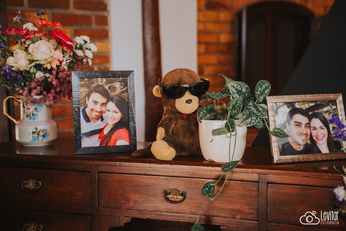 Fotógrafo de casamento em Guaratinguetá  - Mini Wedding 