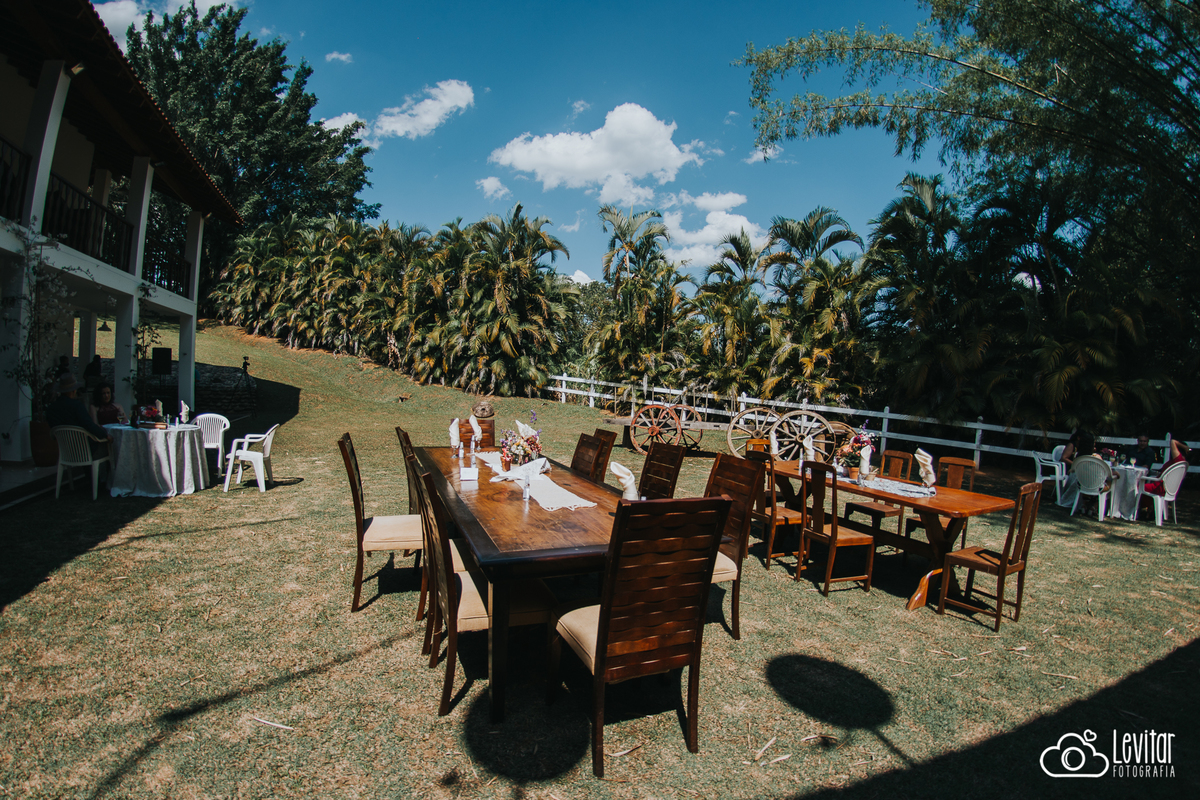 Fotógrafo de casamento em Guaratinguetá  - Mini Wedding 