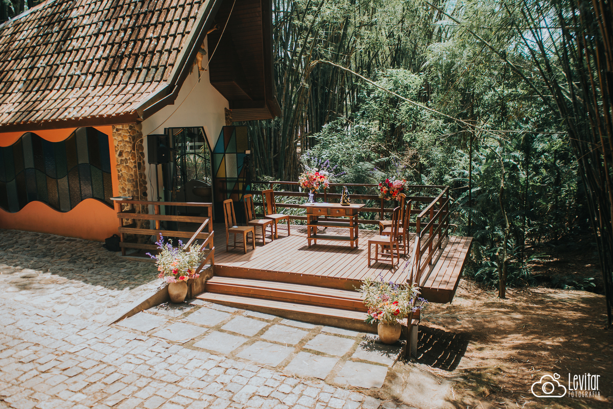 Fotógrafo de casamento em Guaratinguetá  - Mini Wedding 