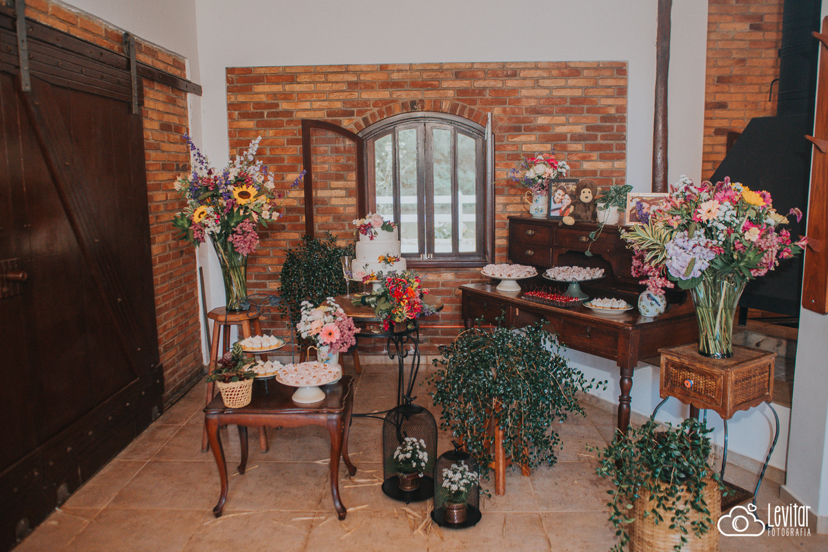 Fotógrafo de casamento em Guaratinguetá  - Mini Wedding 