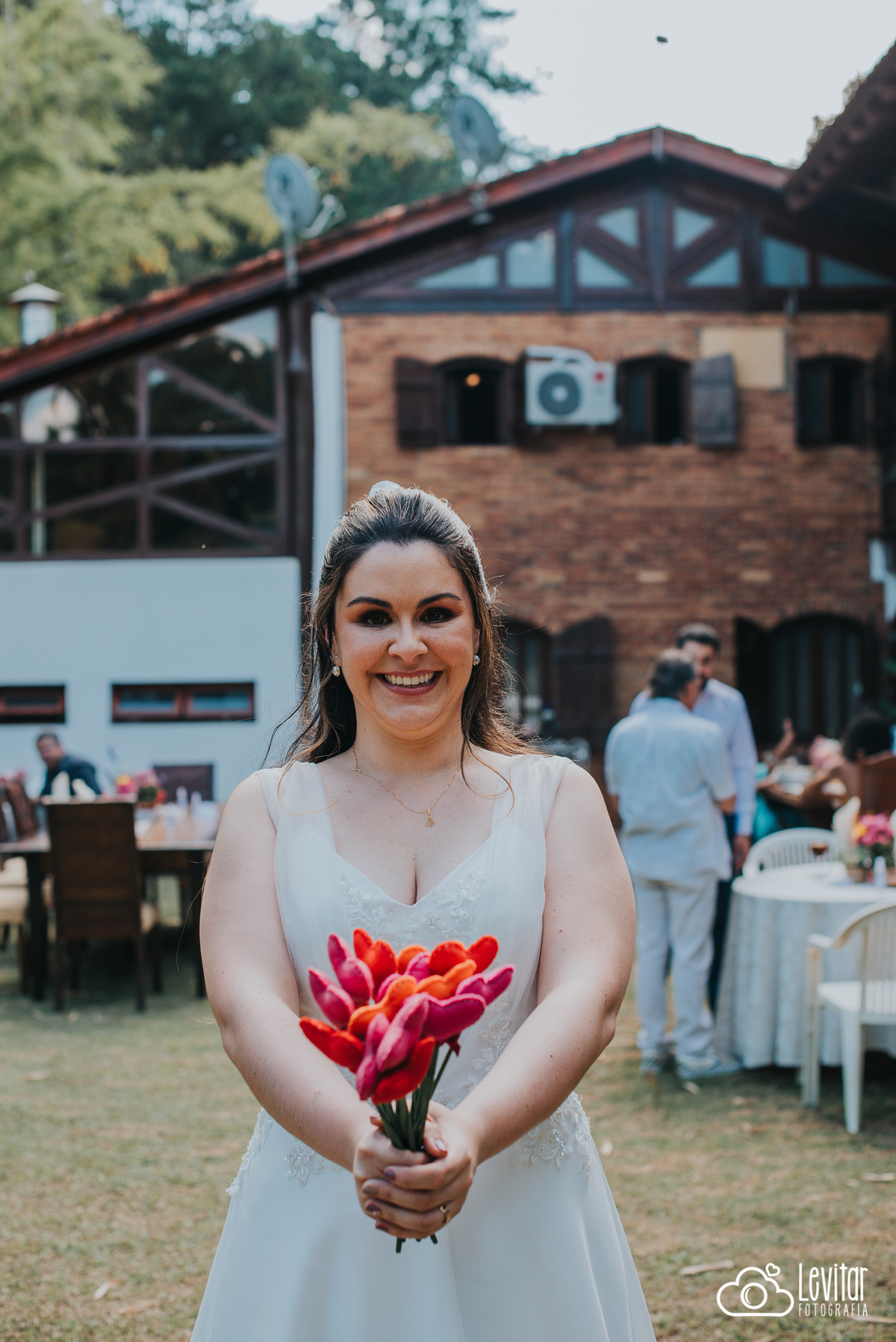 Fotógrafo de casamento em Guaratinguetá  - Mini Wedding 