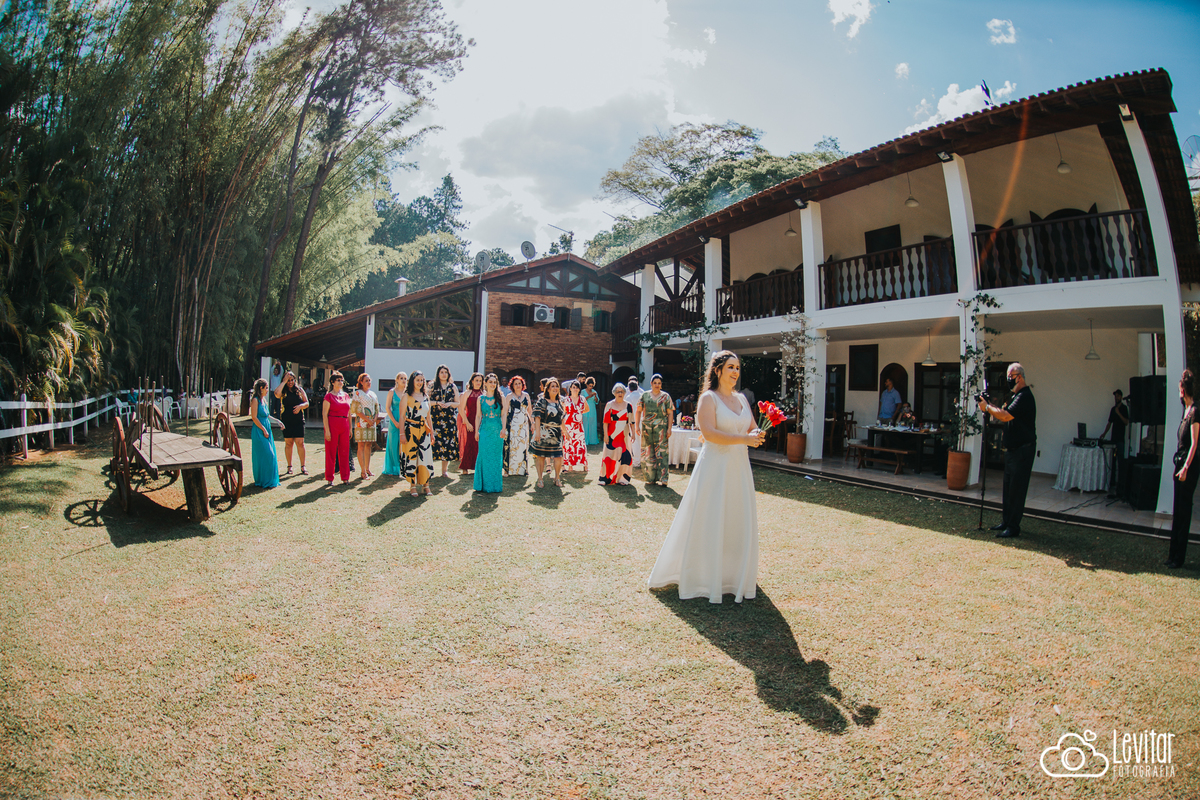 Fotógrafo de casamento em Guaratinguetá  - Mini Wedding 
