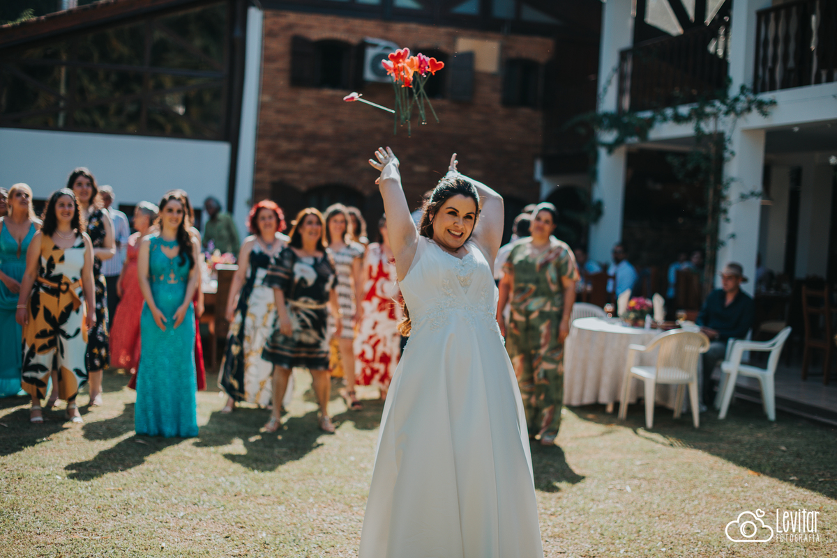 Fotógrafo de casamento em Guaratinguetá  - Mini Wedding 