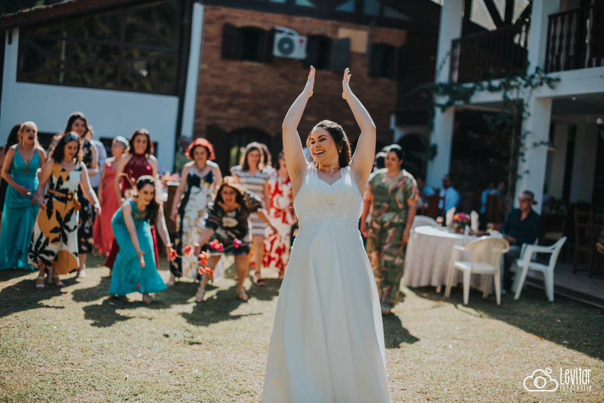 Fotógrafo de casamento em Guaratinguetá  - Mini Wedding 