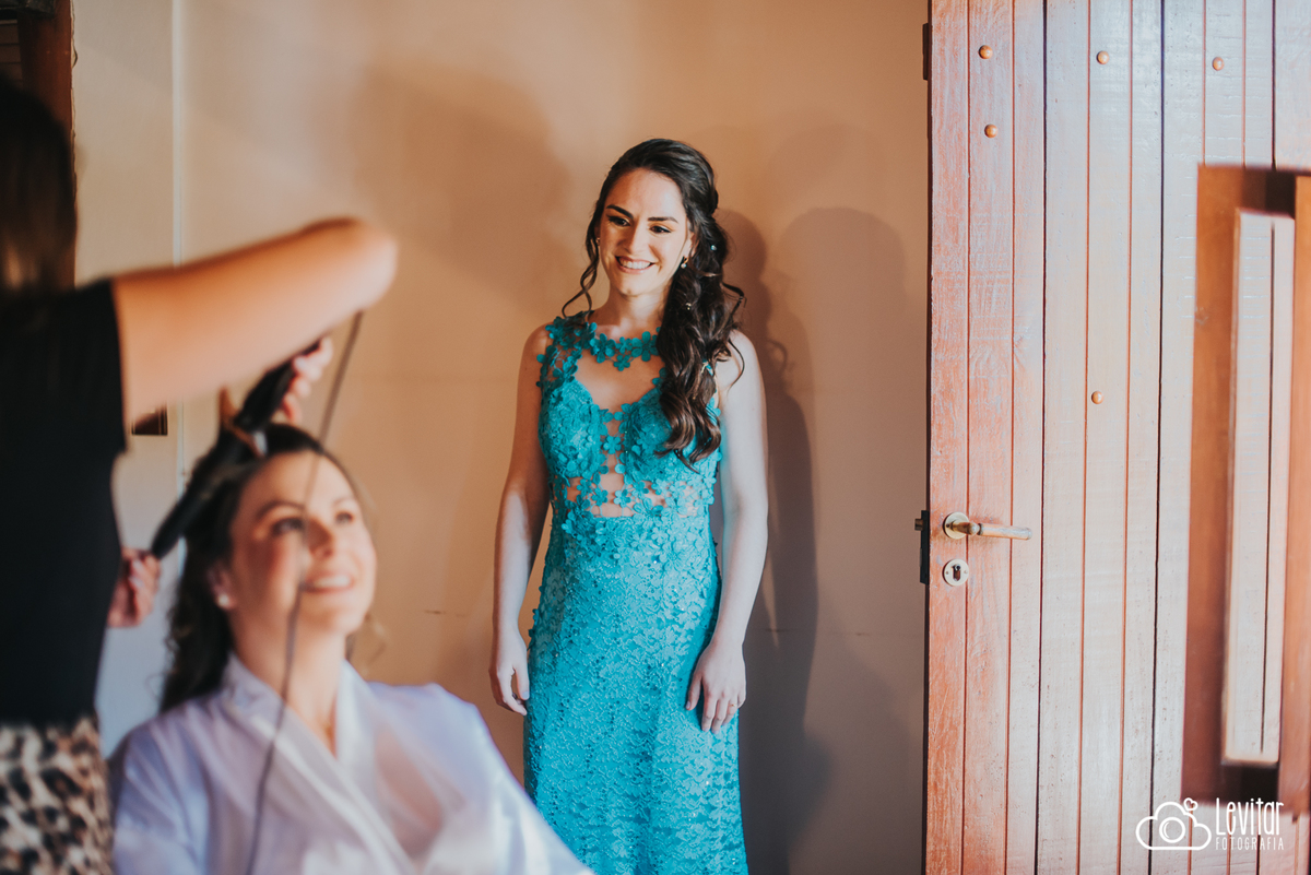 Fotógrafo de casamento em Guaratinguetá  - Mini Wedding 