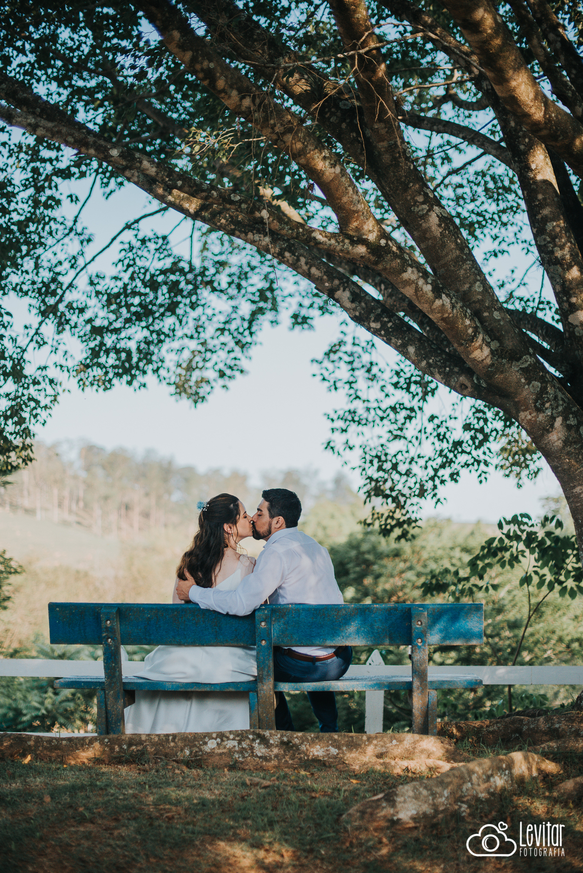 Fotógrafo de casamento em Guaratinguetá  - Mini Wedding 