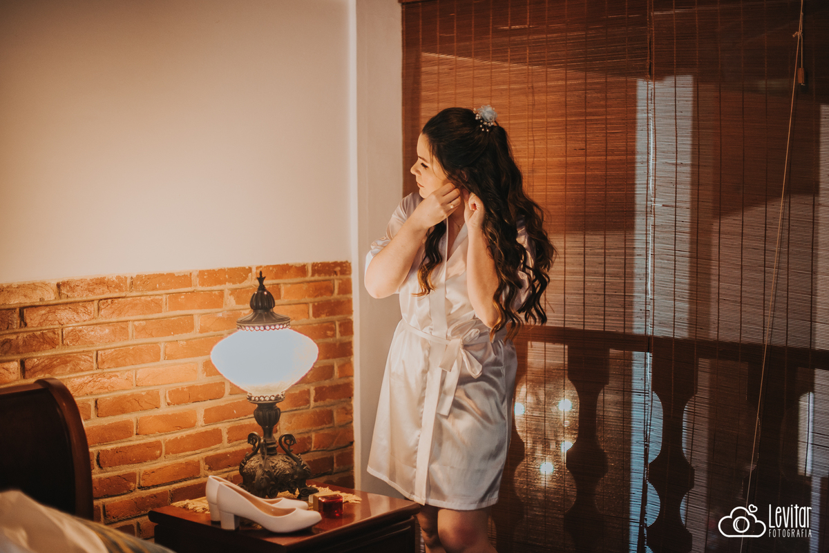 Fotógrafo de casamento em Guaratinguetá  - Mini Wedding 