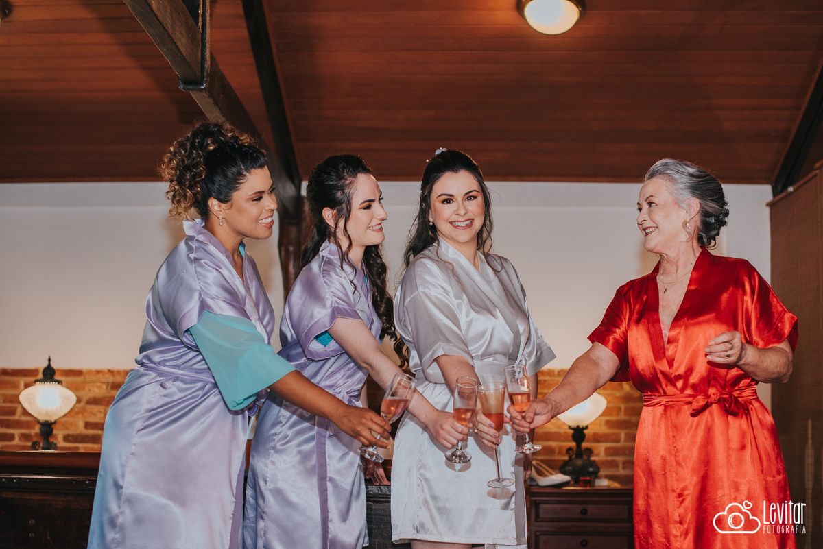 Fotógrafo de casamento em Guaratinguetá  - Mini Wedding 