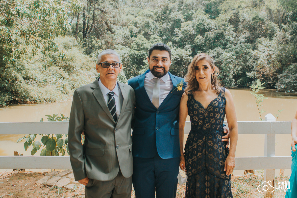 Fotógrafo de casamento em Guaratinguetá  - Mini Wedding 