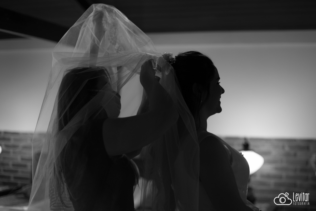 Fotógrafo de casamento em Guaratinguetá  - Mini Wedding 