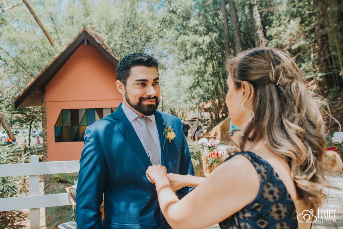 Fotógrafo de casamento em Guaratinguetá  - Mini Wedding 