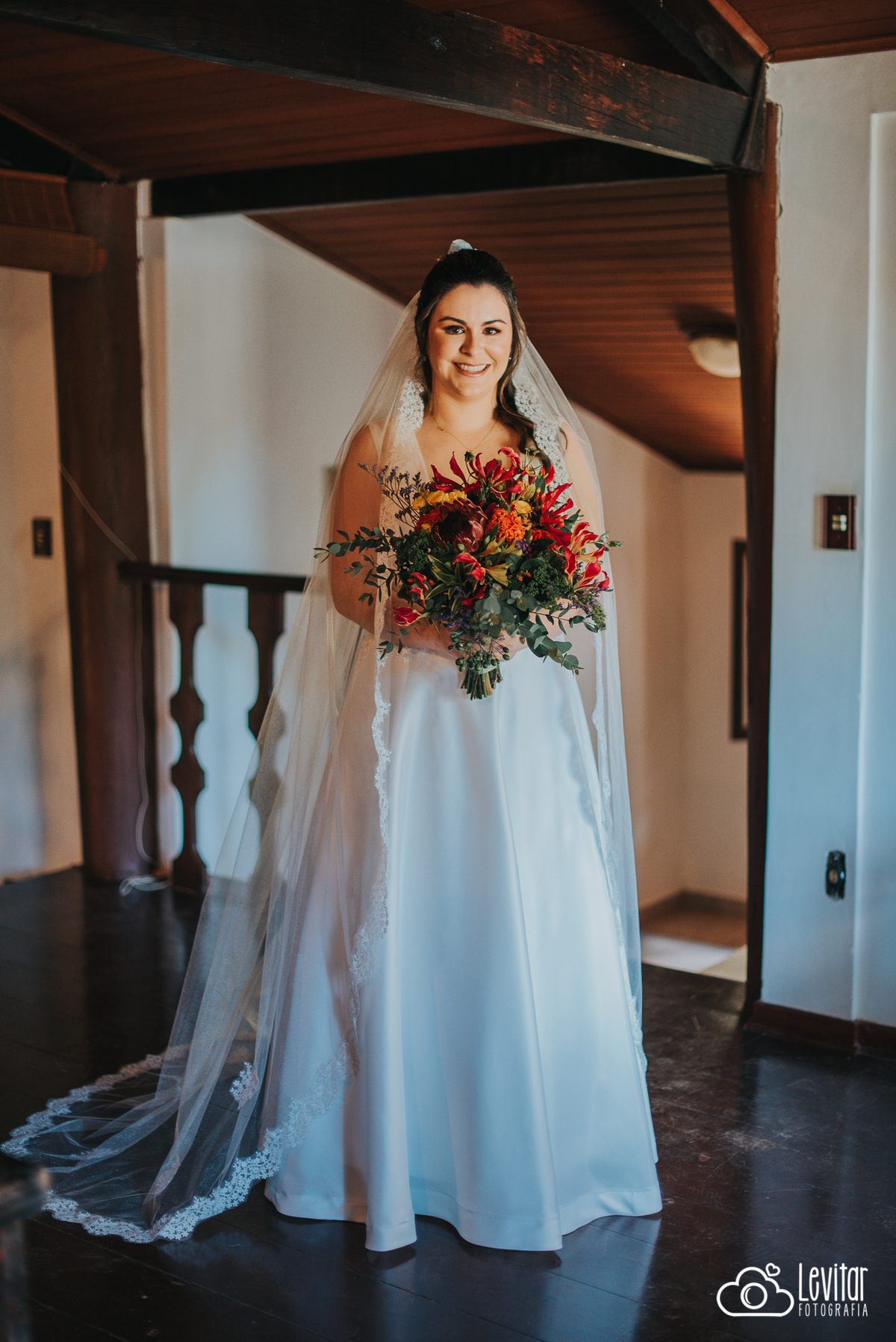 Fotógrafo de casamento em Guaratinguetá  - Mini Wedding 