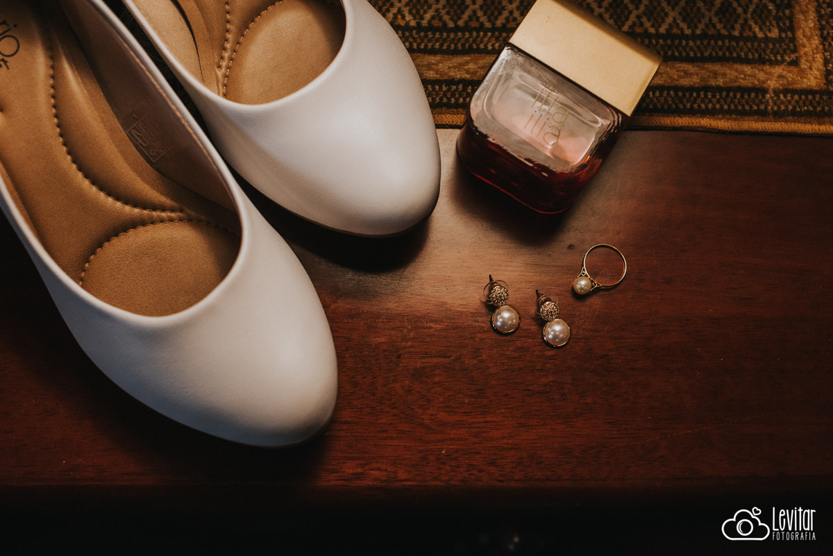 Fotógrafo de casamento em Guaratinguetá  - Mini Wedding 