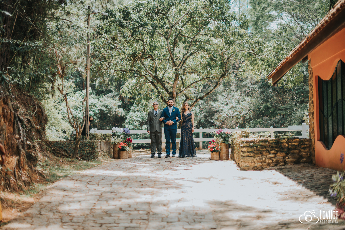 Fotógrafo de casamento em Guaratinguetá  - Mini Wedding 