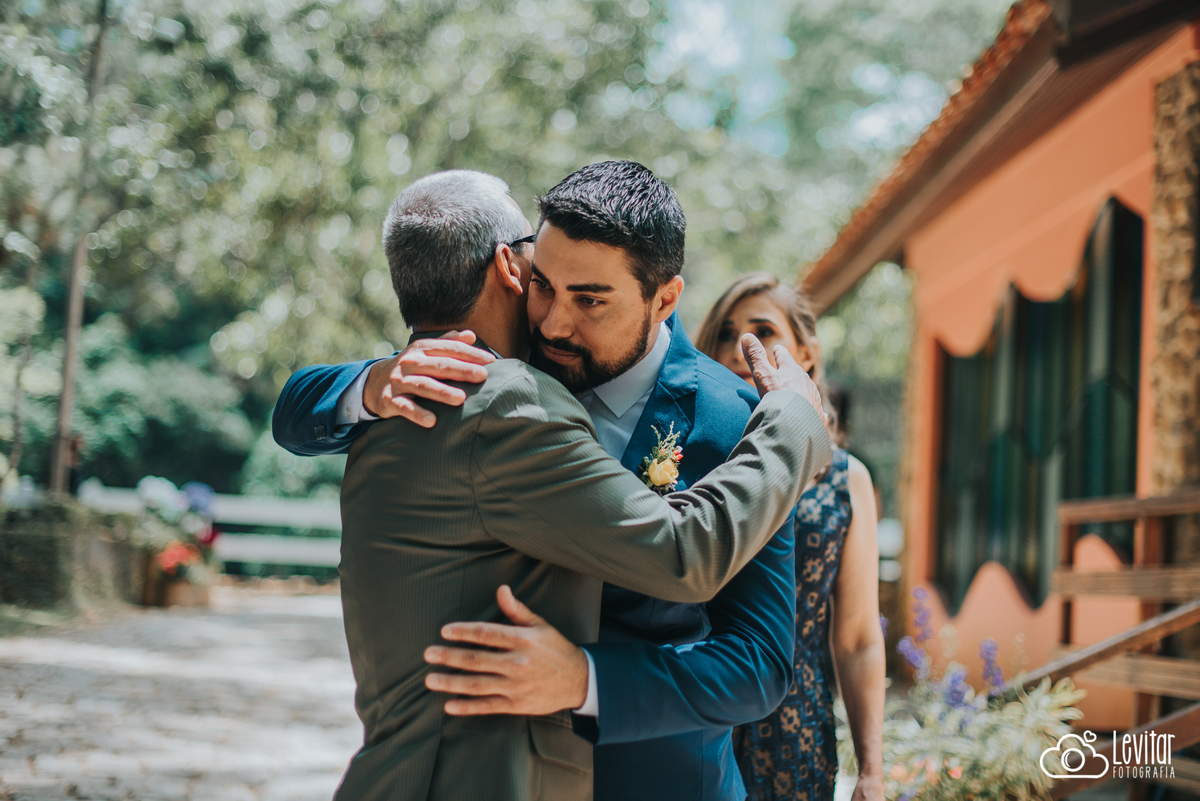 Fotógrafo de casamento em Guaratinguetá  - Mini Wedding 