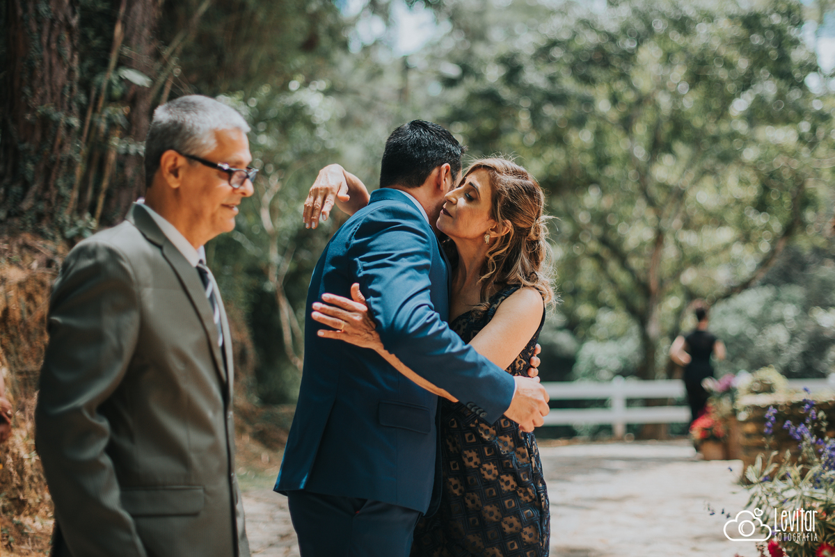 Fotógrafo de casamento em Guaratinguetá  - Mini Wedding 