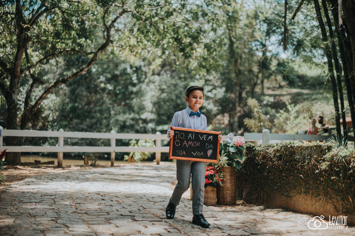 Fotógrafo de casamento em Guaratinguetá  - Mini Wedding 