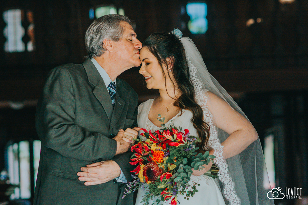 Fotógrafo de casamento em Guaratinguetá  - Mini Wedding 