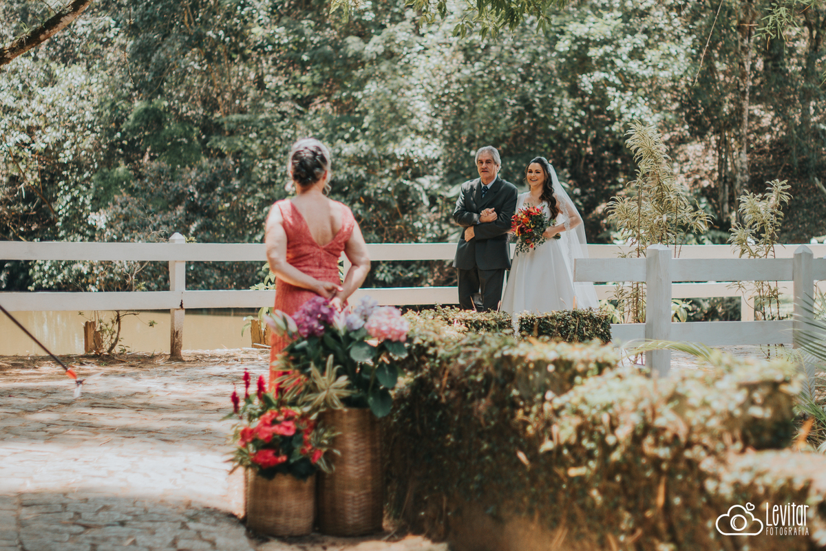 Fotógrafo de casamento em Guaratinguetá  - Mini Wedding 