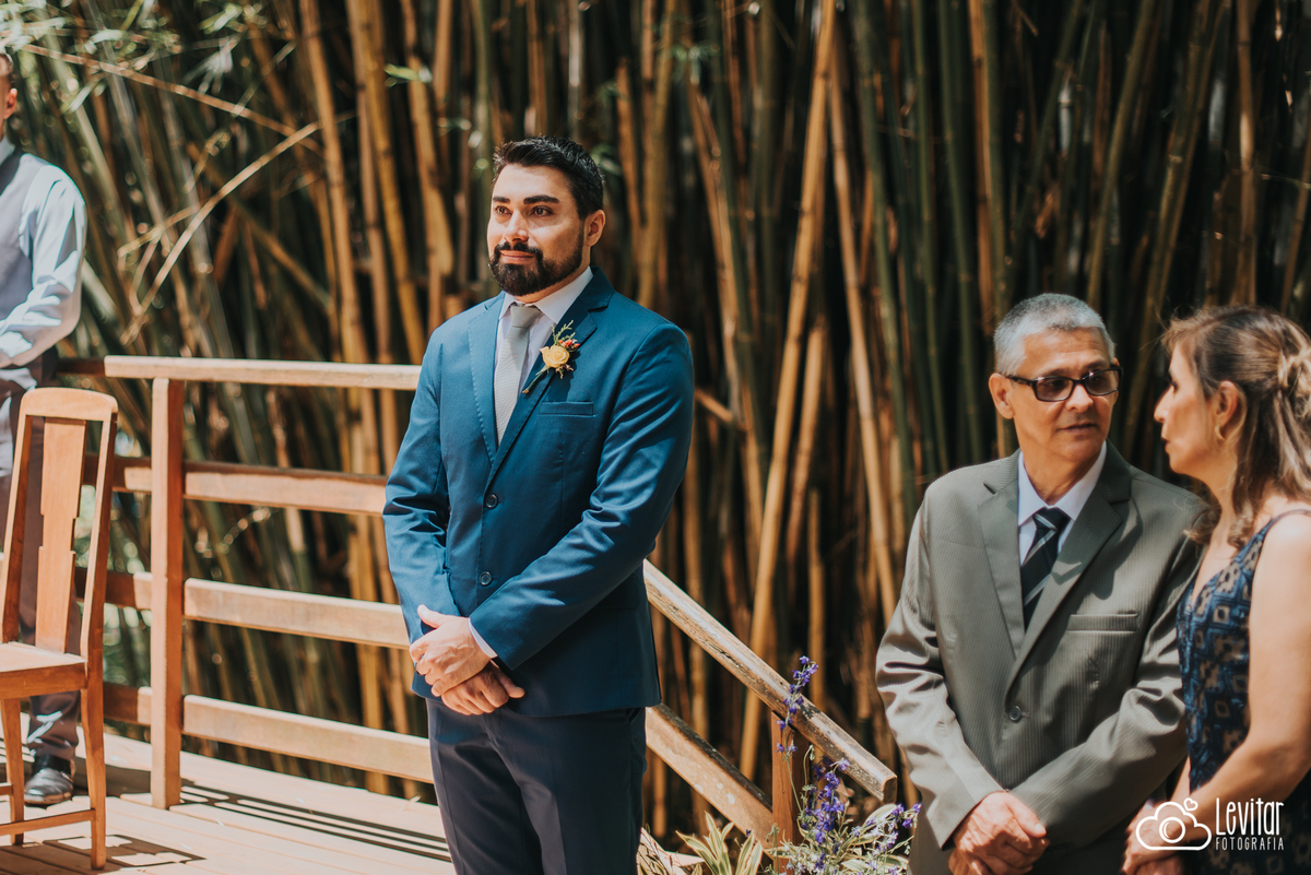 Fotógrafo de casamento em Guaratinguetá  - Mini Wedding 