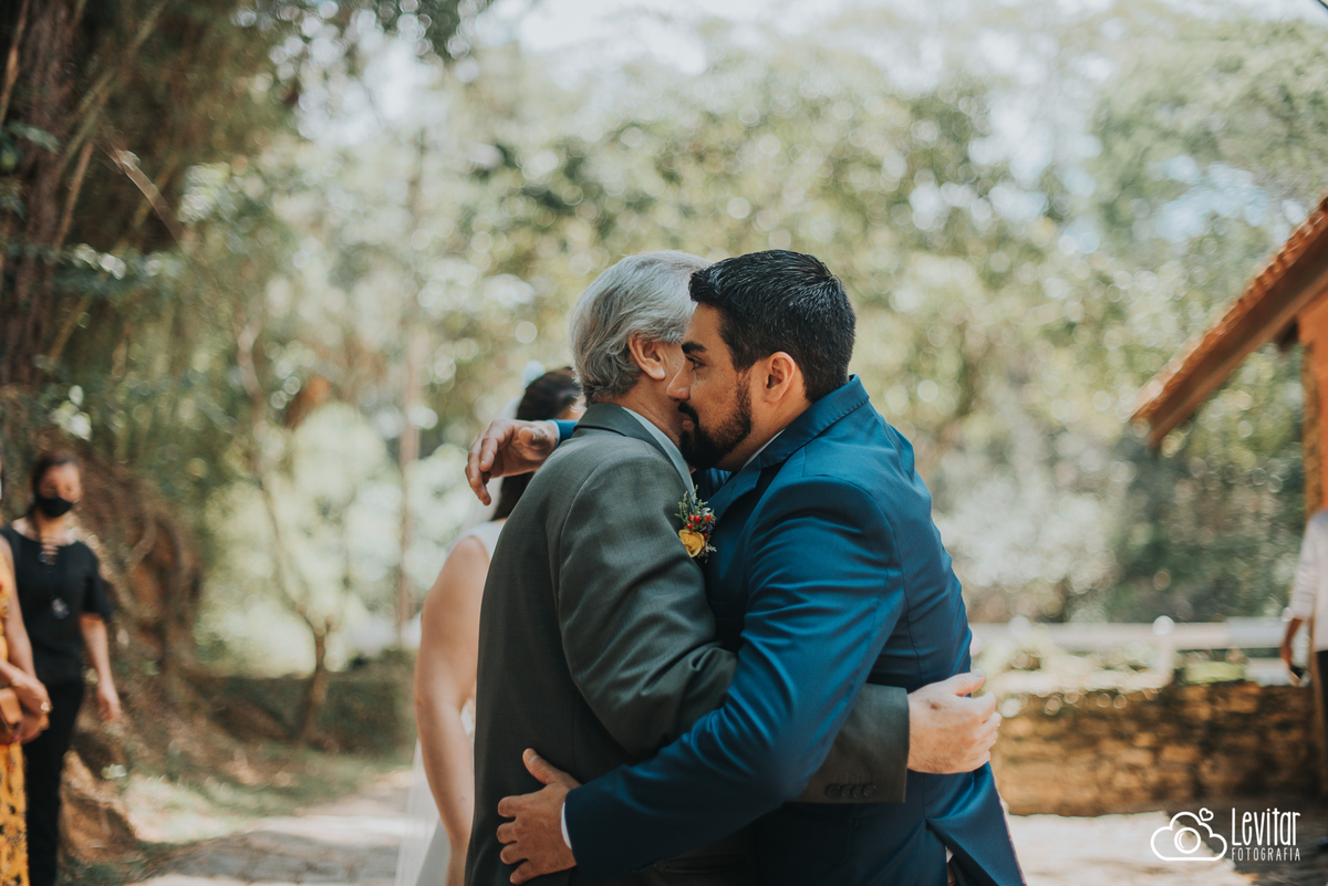 Fotógrafo de casamento em Guaratinguetá  - Mini Wedding 