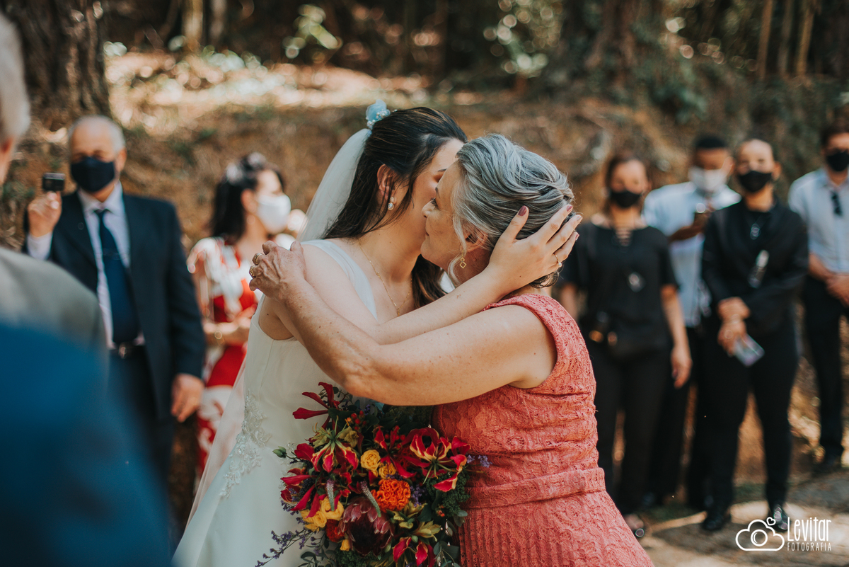 Fotógrafo de casamento em Guaratinguetá  - Mini Wedding 