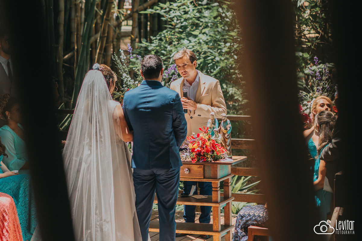 Fotógrafo de casamento em Guaratinguetá  - Mini Wedding 
