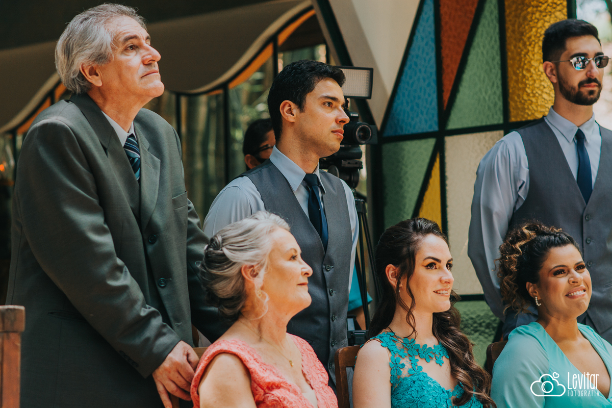 Fotógrafo de casamento em Guaratinguetá  - Mini Wedding 