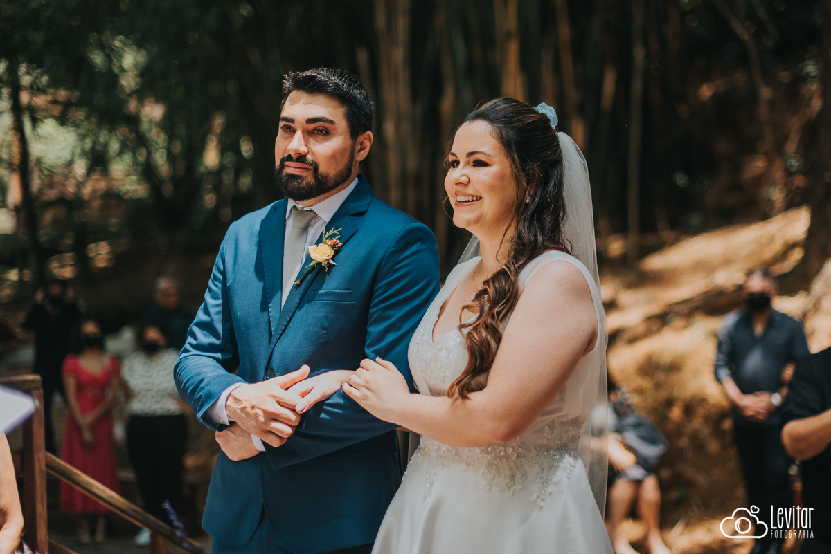 Fotógrafo de casamento em Guaratinguetá  - Mini Wedding 