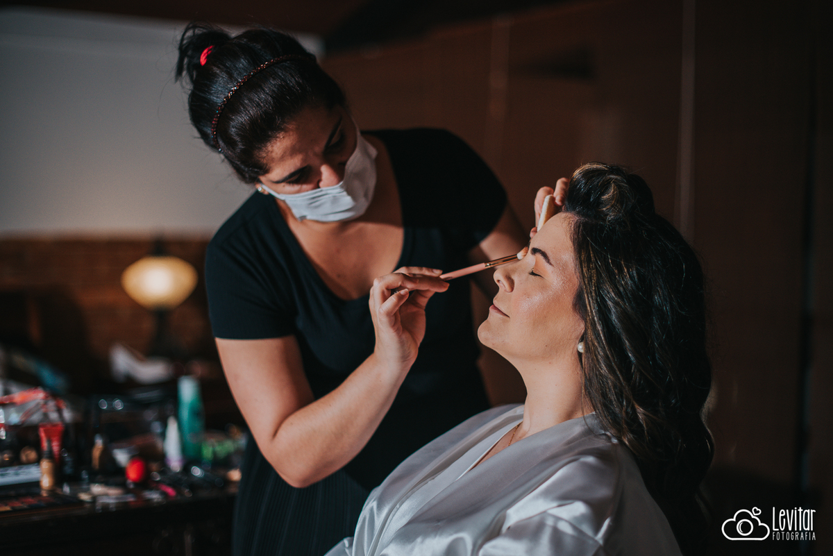 Fotógrafo de casamento em Guaratinguetá  - Mini Wedding 