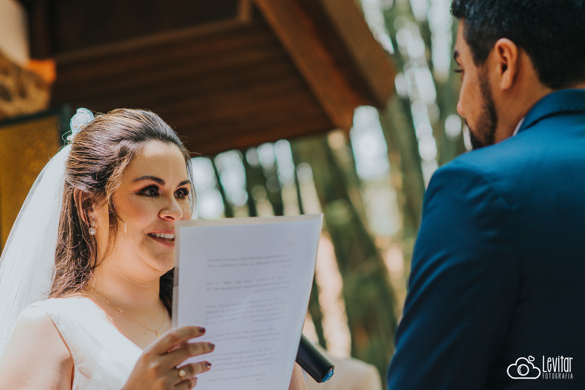 Fotógrafo de casamento em Guaratinguetá  - Mini Wedding 