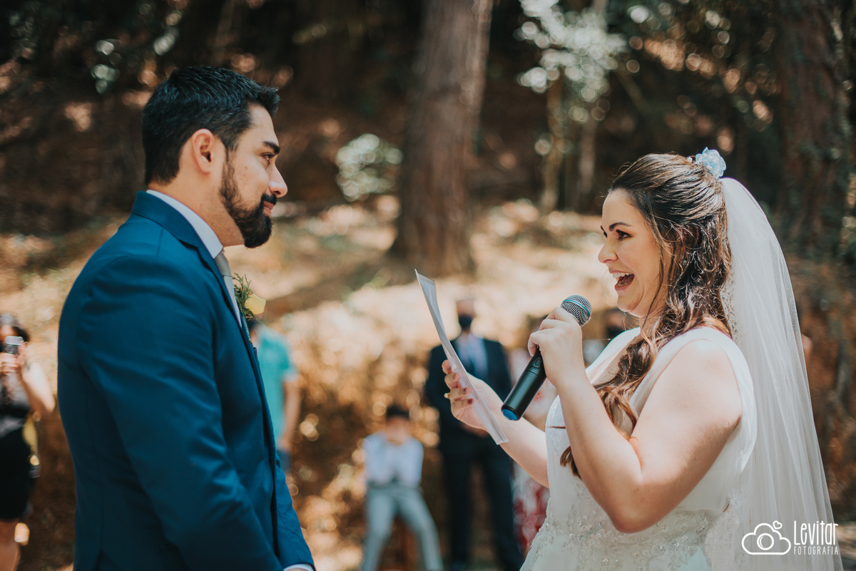 Fotógrafo de casamento em Guaratinguetá  - Mini Wedding 