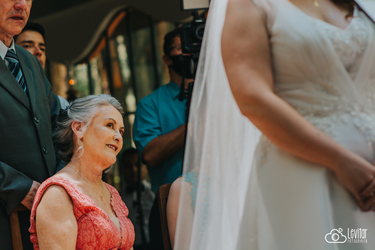 Fotógrafo de casamento em Guaratinguetá  - Mini Wedding 