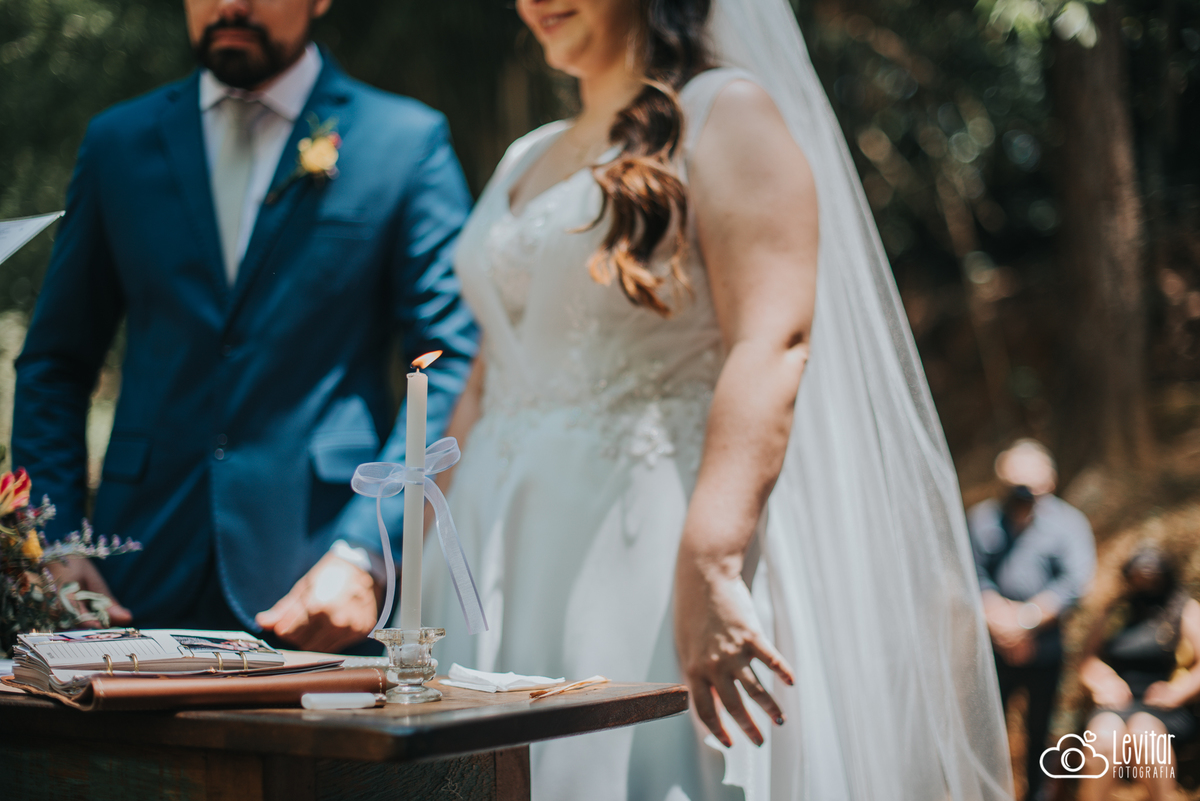 Fotógrafo de casamento em Guaratinguetá  - Mini Wedding 