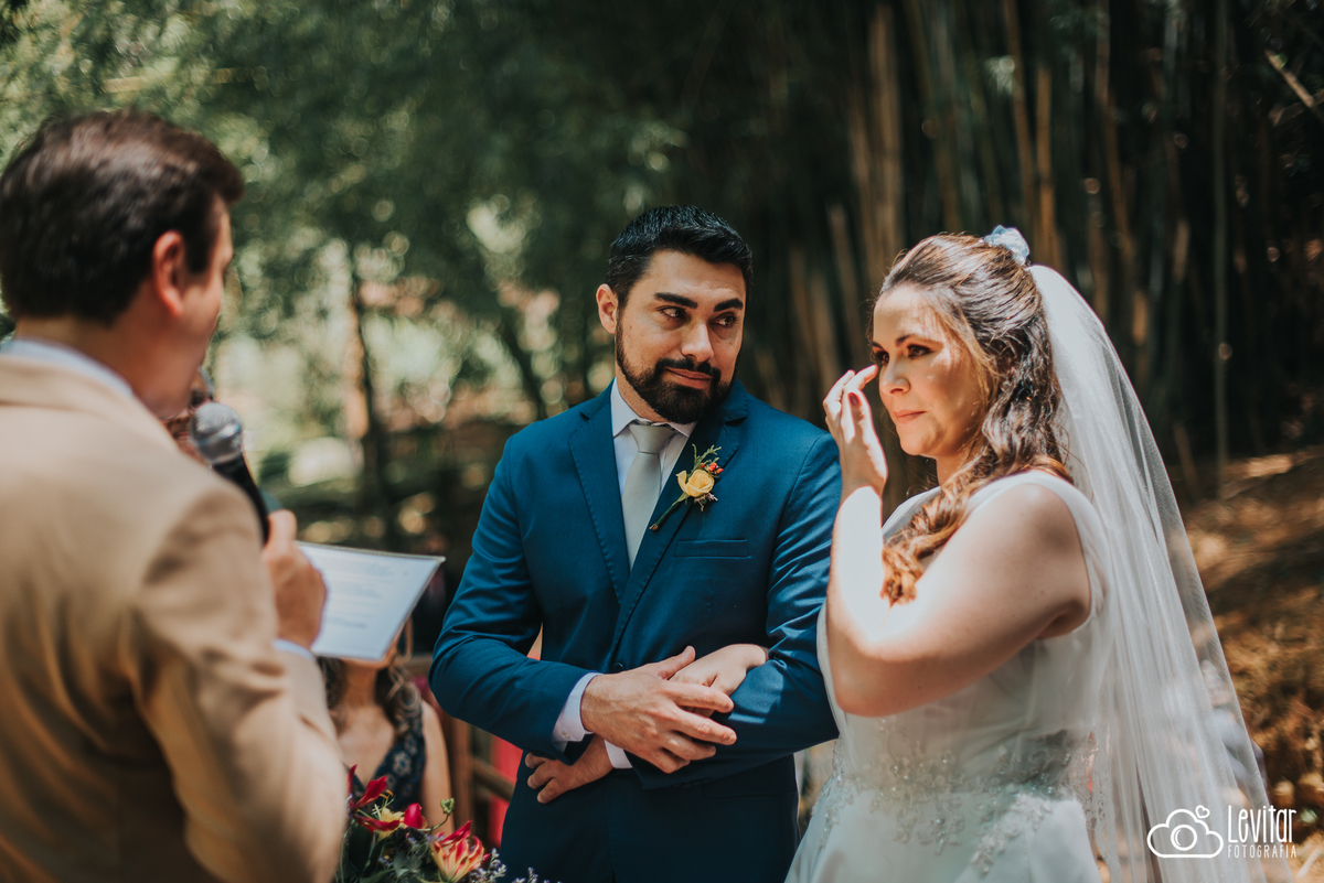 Fotógrafo de casamento em Guaratinguetá  - Mini Wedding 