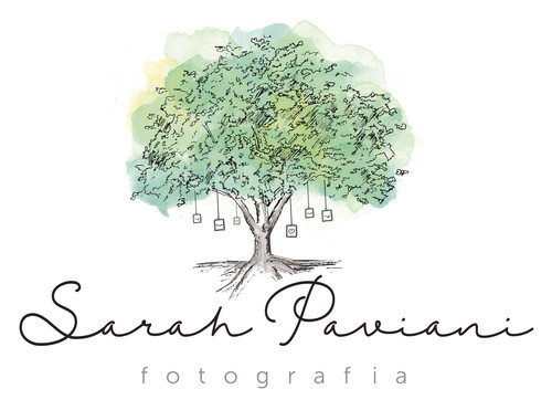 Sobre Sarah Paviani Fotografia - Newborn, família, crianças