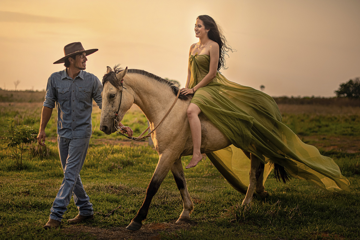 Ensaio de Casal com Cavalos Sinop-MT-casal-ensaio-de-casal-nova-fronteira-ensaio-com-cavalos-