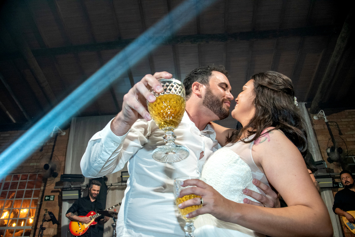 casamento na fazenda