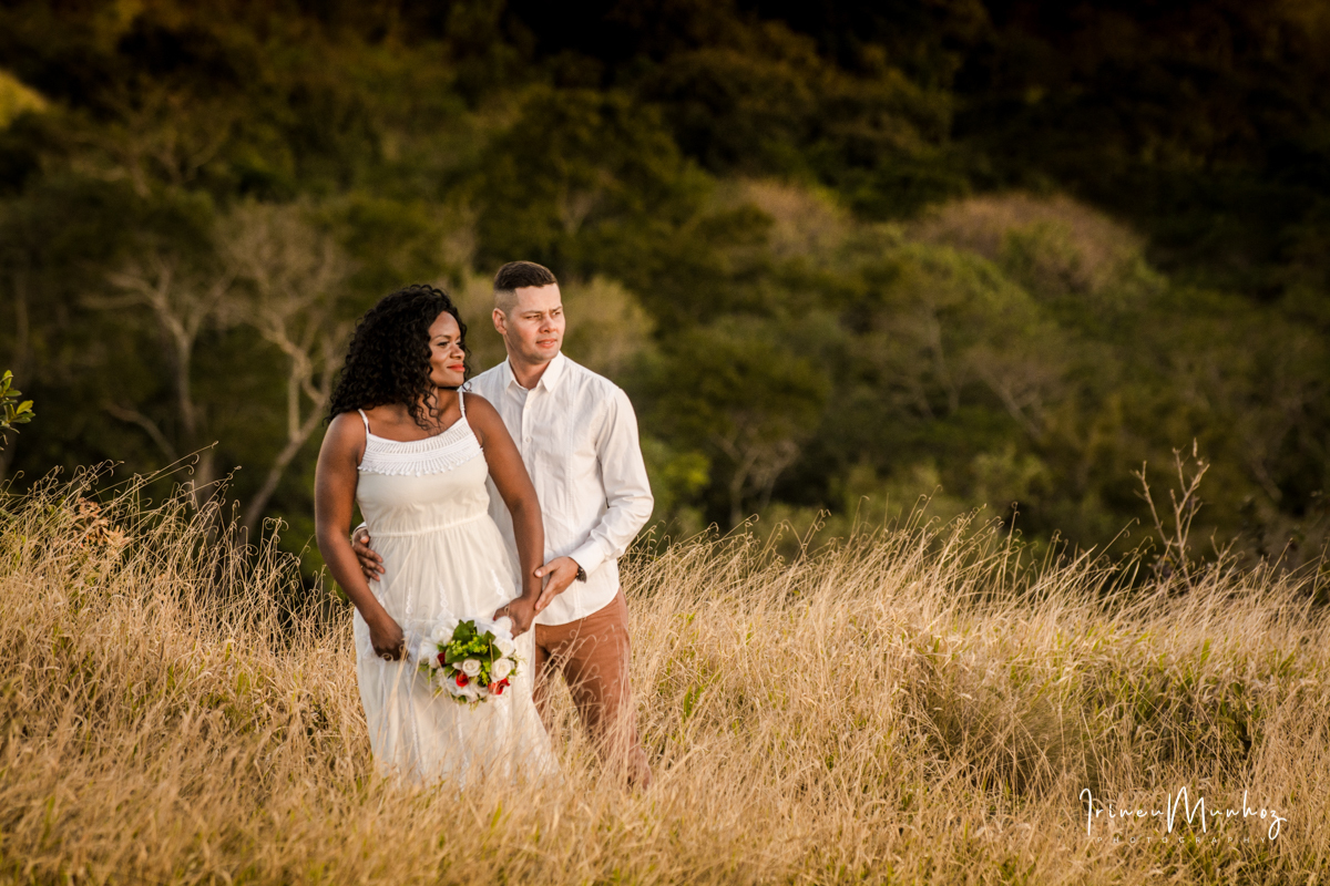 pre wedding morro do facão em São Pedro SP
