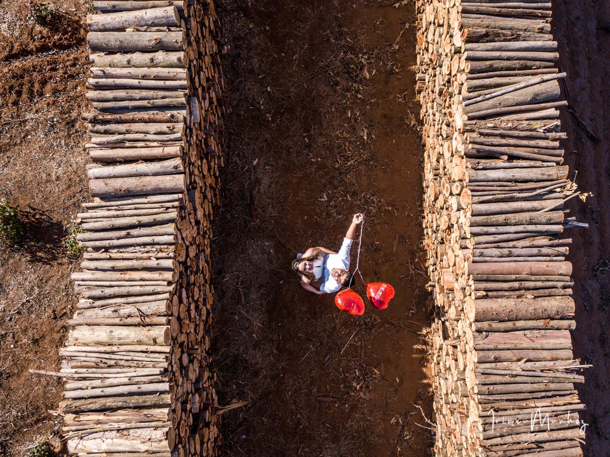 Pre Wedding Serra de São Pedro SP