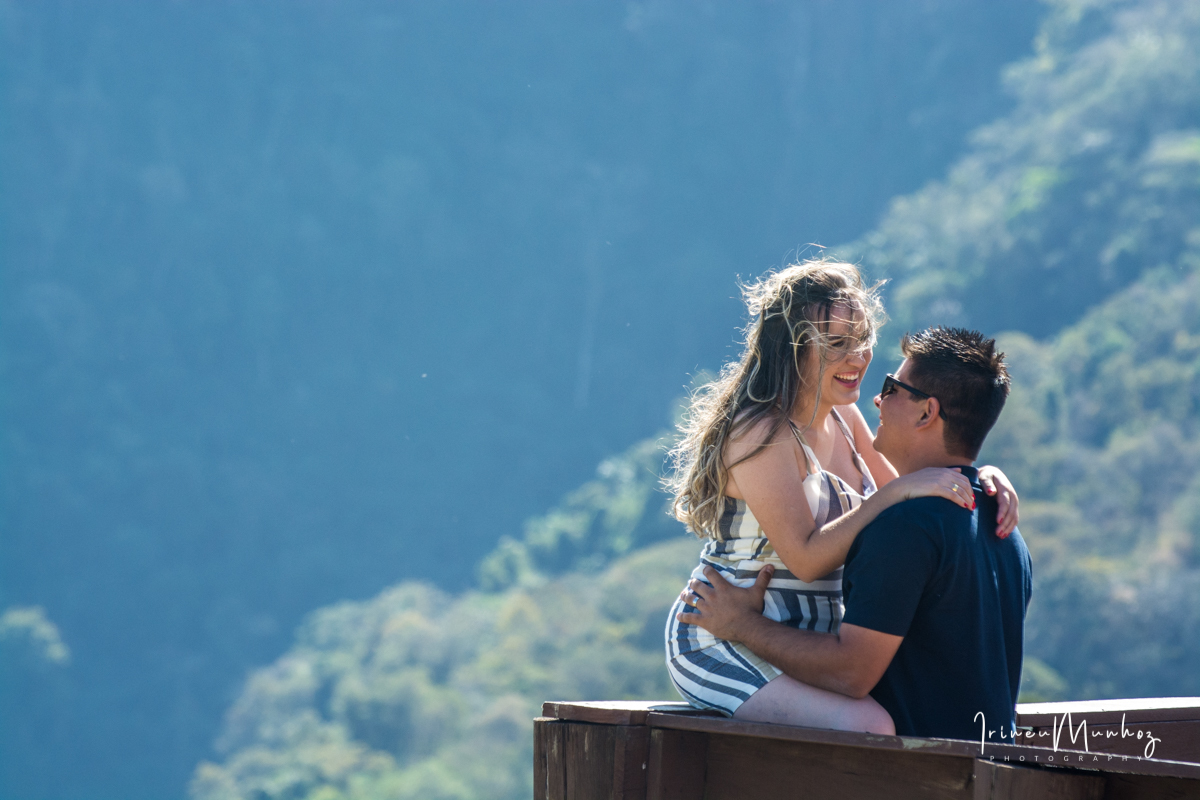 Pre Wedding Serra de São Pedro SP