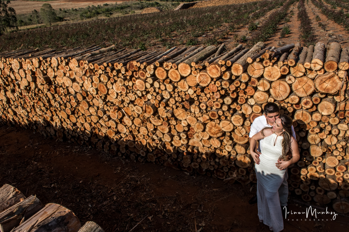 Pre Wedding Serra de São Pedro SP