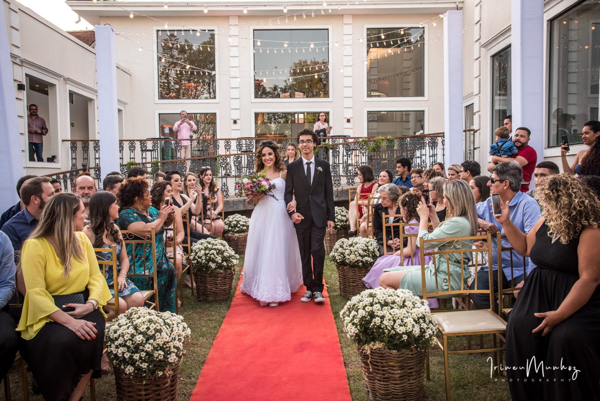 Casamento em Piracicaba SP