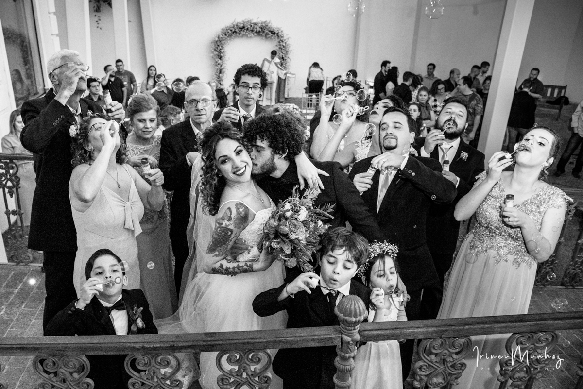 Casamento em Piracicaba SP