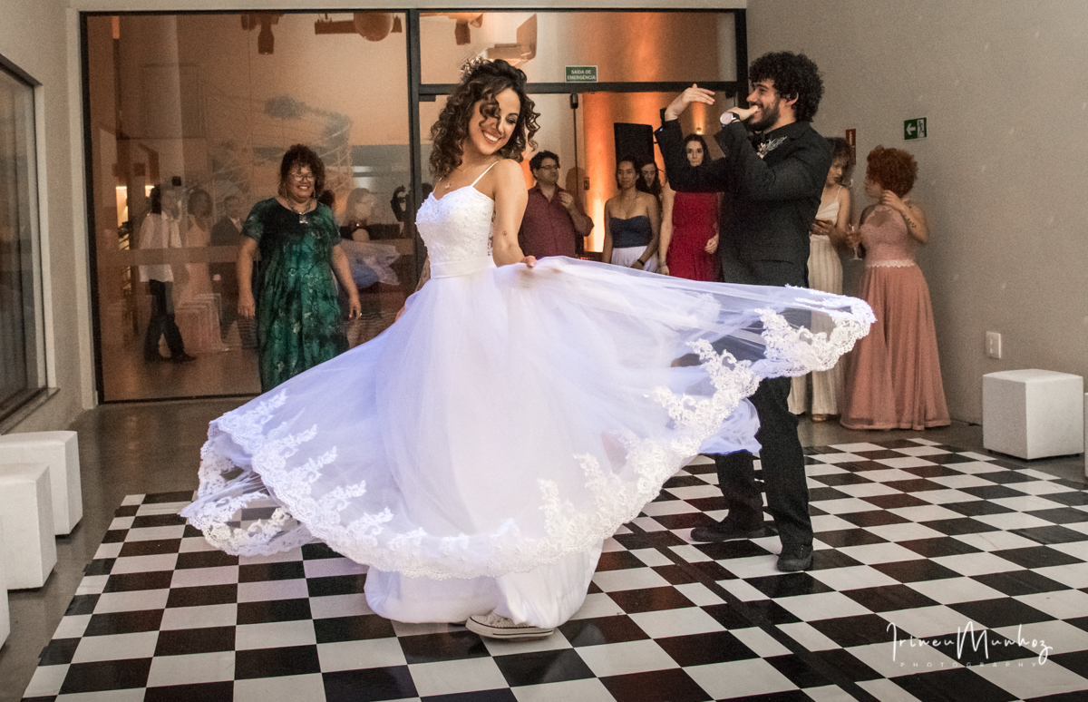 Casamento em Piracicaba SP
