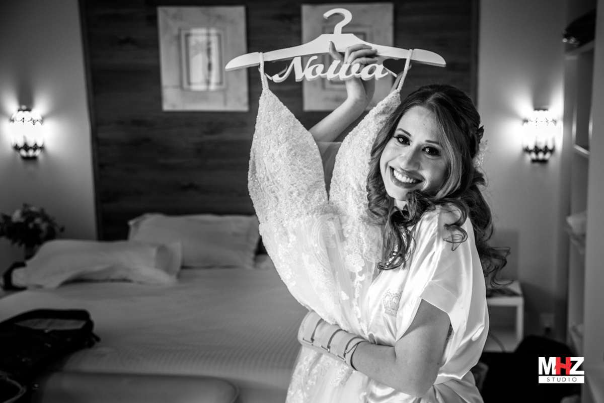 Casamento em Piracicaba SP - The Wall Monte Alegre