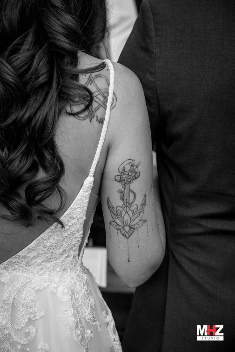 Casamento em Piracicaba SP - The Wall Monte Alegre