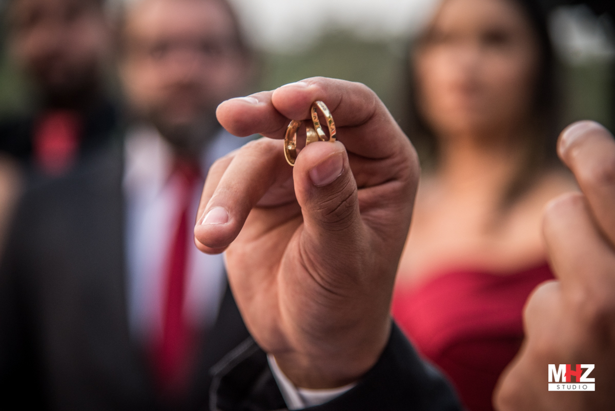 Casamento em Piracicaba SP - The Wall Monte Alegre