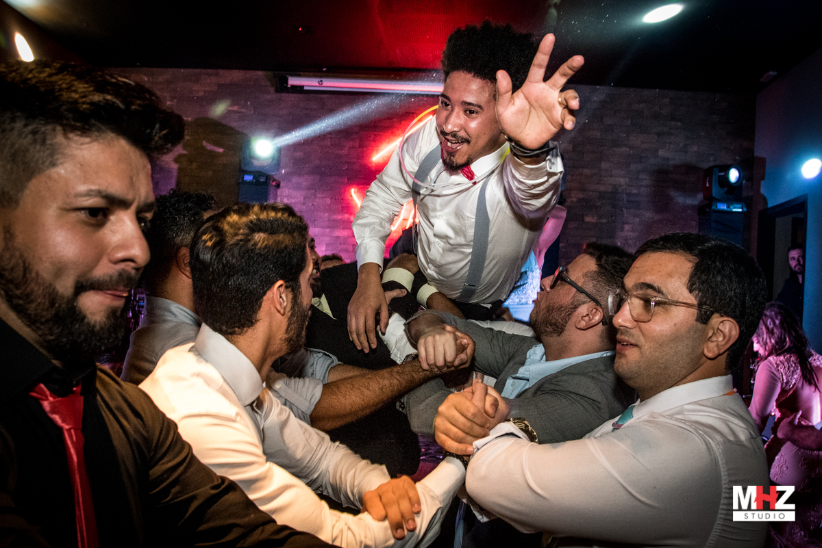 Casamento em Piracicaba SP - The Wall Monte Alegre