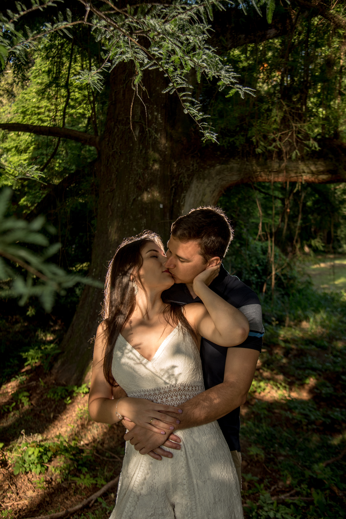 Pre-wedding Esalq Piracicaba SP